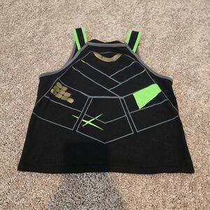 Her Universe Marvel Loki Sylvie Girls Tank Top XS